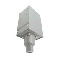 Allen-Bradley 836C4A Pressure Control Switch