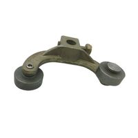 Allen-Bradley 802TW4B Limit Switch Fork Roller Lever