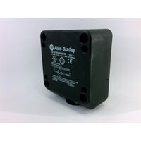 Allen-Bradley 871FR50N80T2 Inductive Sensor Flat Pack Style