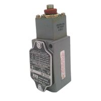 Allen-Bradley 802RBF NEMA Sealed Limit Switch