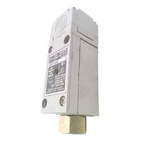 Allen-Bradley 802PRLAAA1 Inductive Proximity Sensor