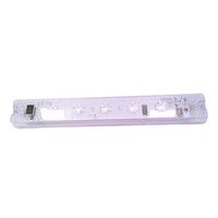 Allen-Bradley 855LNX3 Panel Light Bar with Manual Switch