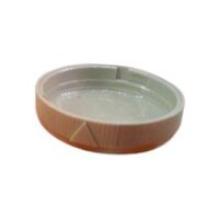 Allen-Bradley 855EAGCAP Stack Light Cap 50mm Gray