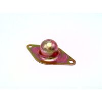 Allen-Bradley 836TN13 Locking Cap Tamper Proof Mechanism