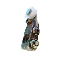 Allen-Bradley 802TW6 Limit Switch Roller Lever