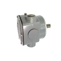 Allen-Bradley 808K4 Style K Low Speed Switch