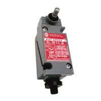 Allen-Bradley 802TAPDD5 Limit Switch NEMA Type 4/13
