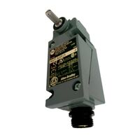 Allen-Bradley 802TAGPJ1 Limit Switch NEMA Type 4/13