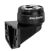 Allen-Bradley 855EGVM 50mm Vertical Stack Light Mounting Base