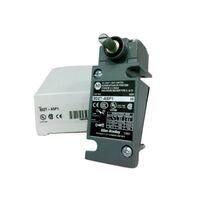Allen-Bradley 802TA5P1 Limit Switch NEMA Type 4/13