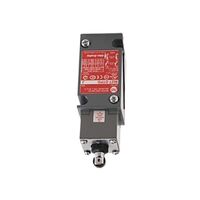 Allen-Bradley 802TDTPD Metal Plug-In Limit Safety Switch