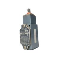 Allen-Bradley 802RDF NEMA Sealed Limit Switch
