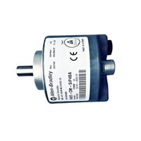 Allen-Bradley 842ECMSIP4BA Absolute Encoder with Integrated Motion on Ethernet/IP