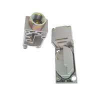 Allen-Bradley 802PRLBAJ1 Inductive Proximity Switch Top Sensing