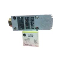 Allen-Bradley 802PRLABA2 Inductive Proximity Sensor