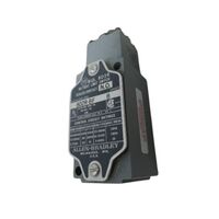 Allen-Bradley 802RBF NEMA Sealed Limit Switch