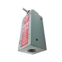 Allen-Bradley 802XA7 Limit Switch