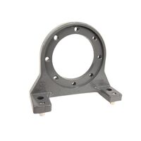 Allen-Bradley 808N1 Speed Switch Accessory Mounting Bracket