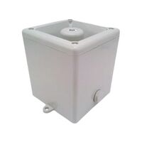 Allen-Bradley 855HBA10CD Industrial Horn 115VAC