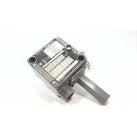 Allen-Bradley 836T Pressure Control - Traditional Machine Tool