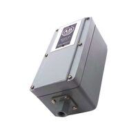 Allen-Bradley 836C7J Electro-Mechanical Pressure Control Switch