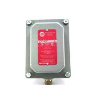 Allen-Bradley 836A2E Pressure Control Device