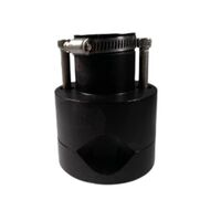 Allen-Bradley 30mm Threaded or Smooth Sight Glass Mount