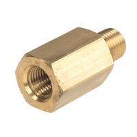 Allen-Bradley 836N7 Pulsation Snubber for Style C Controls