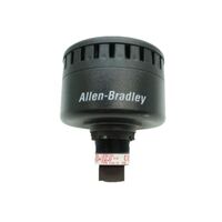Allen-Bradley 855PB10LE22 Panel Mount Sounder 120 VAC