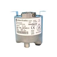 Allen-Bradley 842ECMMIP9BA Absolute Encoder with Integrated Motion on Ethernet/IP