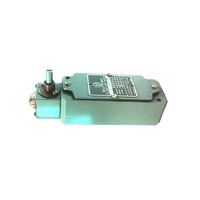 Allen-Bradley 802TH1T Limit Switch NEMA Type 4 and 13