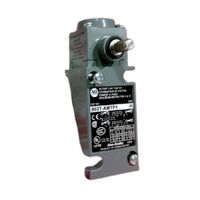 Allen-Bradley 802TAMTP1 Limit Switch NEMA Type 4/13