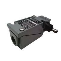 Allen-Bradley 802TKTP Limit Switch NEMA Type 4 and 13