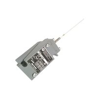 Allen-Bradley 802TCWP Limit Switch NEMA Type 4 and 13