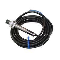 Allen-Bradley 871TG4B12 Proximity Switch 4mm Sensing Distance