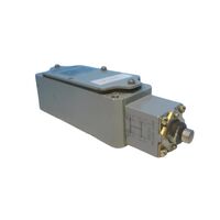 Allen-Bradley 802TBT Limit Switch NEMA Type 4 and 13