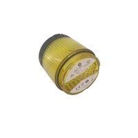 Allen-Bradley 856TBB8 70mm Multi-Function Yellow LED Stack Light Module