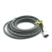 Allen-Bradley 845CAG25 Pre-Wired 12 Pin Connector Cable Assembly 25 Ft