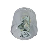 Allen-Bradley 855ELL10W White LED Stack Light Module