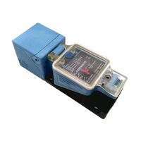 Allen-Bradley 871LD20EN40T3 Limit Style Inductive Sensor