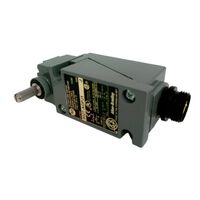 Allen-Bradley 802TAGPJ1 Limit Switch NEMA Type 4/13
