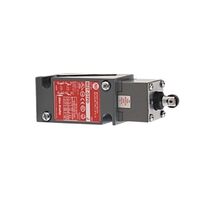 Allen-Bradley 802TDTPD Metal Plug-In Limit Safety Switch