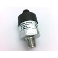 Allen-Bradley Standard Solid-State Pressure Sensor 836PN2NMGA30AD4