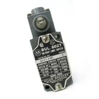 Allen-Bradley 802THW1 Standard Limit Switch