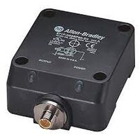 Allen-Bradley 871FN65BP80T4 Inductive Sensor Flat Pack Style