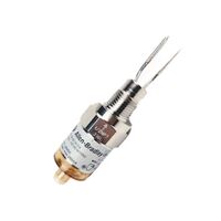 Allen-Bradley 840ETB1B2A1D4 Solid-State Level Condition Sensor