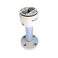 Allen-Bradley 855EGPM10 Pole Mounting Control Tower Base