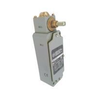 Allen-Bradley 802THT Limit Switch NEMA Type 4 and 13