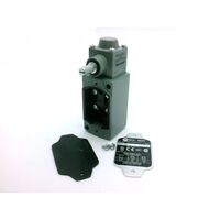 Allen-Bradley 802TA2W1 Limit Switch NEMA Type 4/13