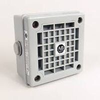 Allen-Bradley 855HSG30GPE Enhanced Electronic Horn